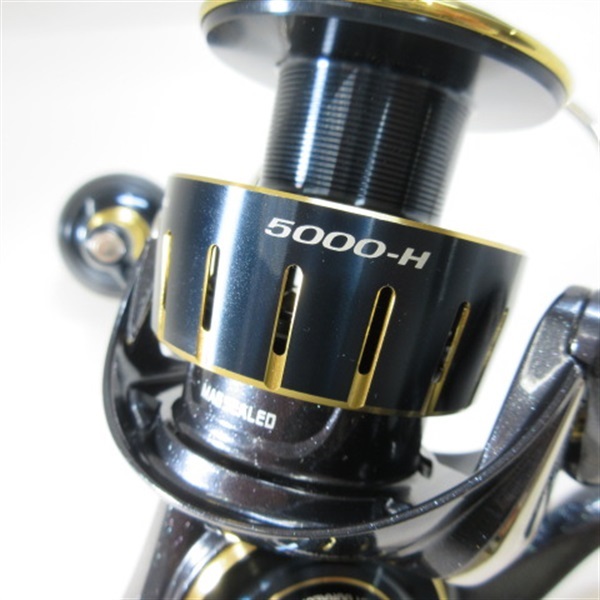 ２３ソルティガ５０００Ｈ